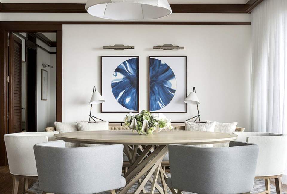 Four Seasons Residence Club Costa Rica - Two-Bedroom Residence - Peninsula Papagayo, Costa Rica