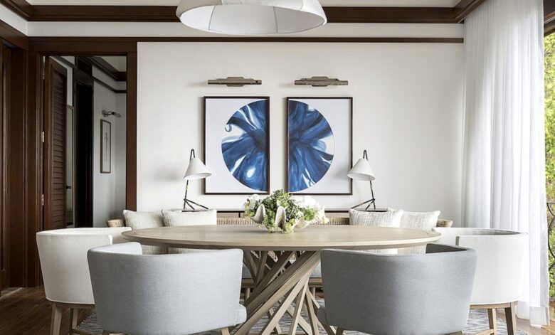 Four Seasons Residence Club Costa Rica - Two-Bedroom Residence - Peninsula Papagayo, Costa Rica