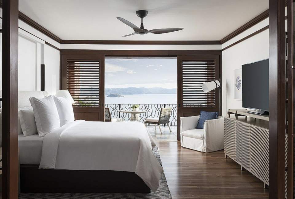 Four Seasons Residence Club Costa Rica - Two-Bedroom Residence - Peninsula Papagayo, Costa Rica