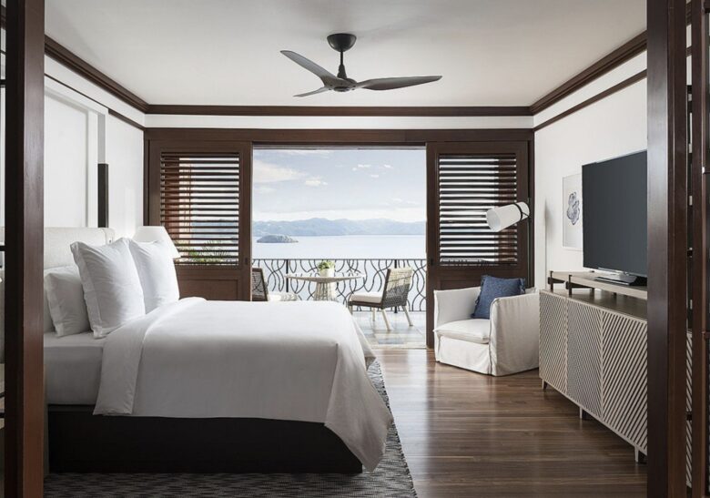 Four Seasons Residence Club Costa Rica - Two-Bedroom Residence - Peninsula Papagayo, Costa Rica