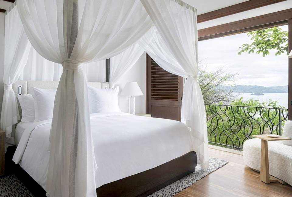 Four Seasons Residence Club Costa Rica - Two-Bedroom Residence - Peninsula Papagayo, Costa Rica