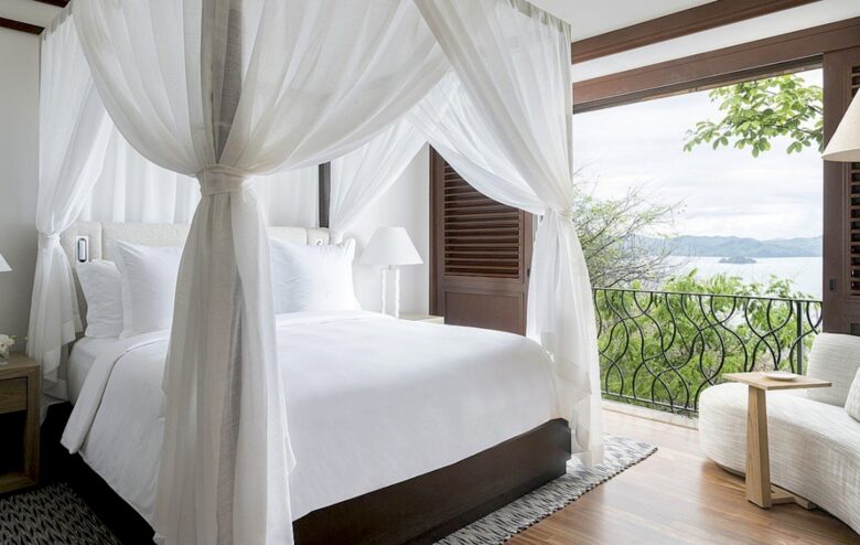 Four Seasons Residence Club Costa Rica - Two-Bedroom Residence - Peninsula Papagayo, Costa Rica