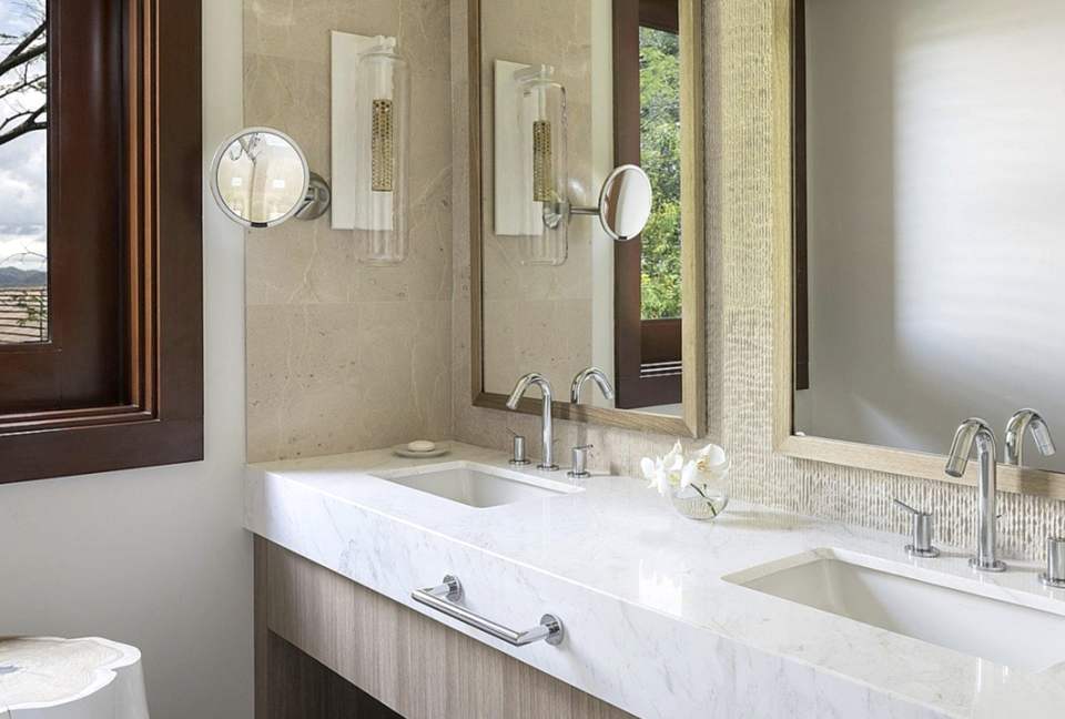 Four Seasons Residence Club Costa Rica - Two-Bedroom Residence - Peninsula Papagayo, Costa Rica