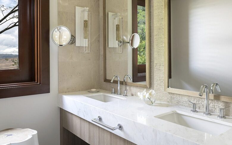 Four Seasons Residence Club Costa Rica - Two-Bedroom Residence - Peninsula Papagayo, Costa Rica