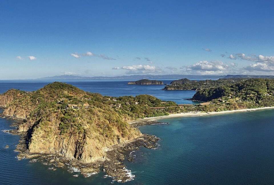 Four Seasons Residence Club Costa Rica - Two-Bedroom Residence - Peninsula Papagayo, Costa Rica