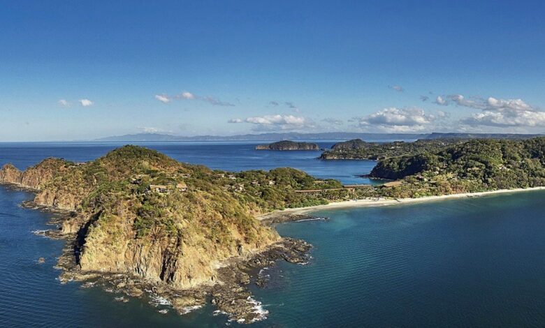 Four Seasons Residence Club Costa Rica - Two-Bedroom Residence - Peninsula Papagayo, Costa Rica