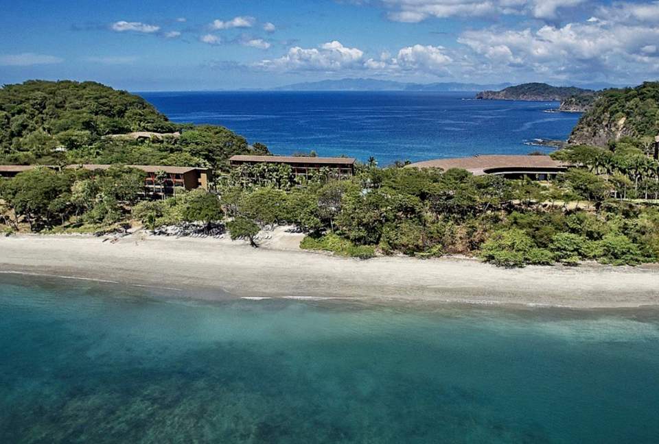 Four Seasons Residence Club Costa Rica - Two-Bedroom Residence - Peninsula Papagayo, Costa Rica