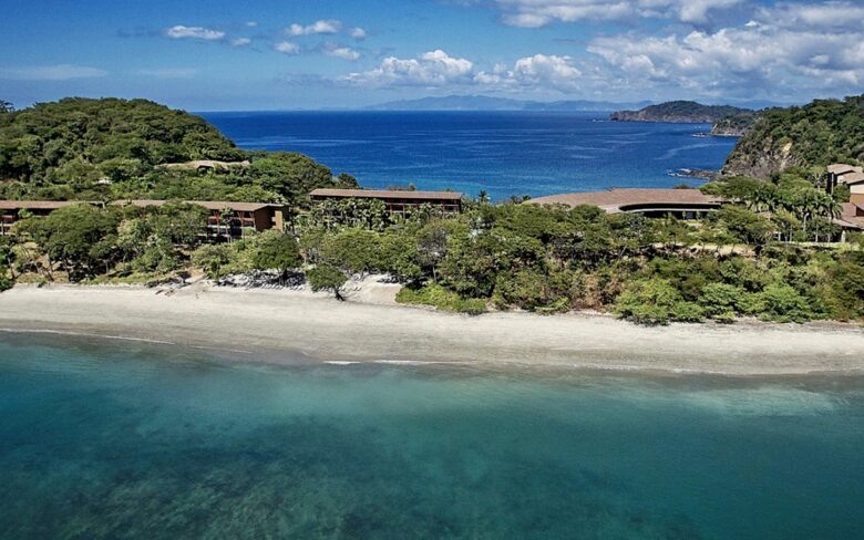 Four Seasons Residence Club Costa Rica - Two-Bedroom Residence - Peninsula Papagayo, Costa Rica