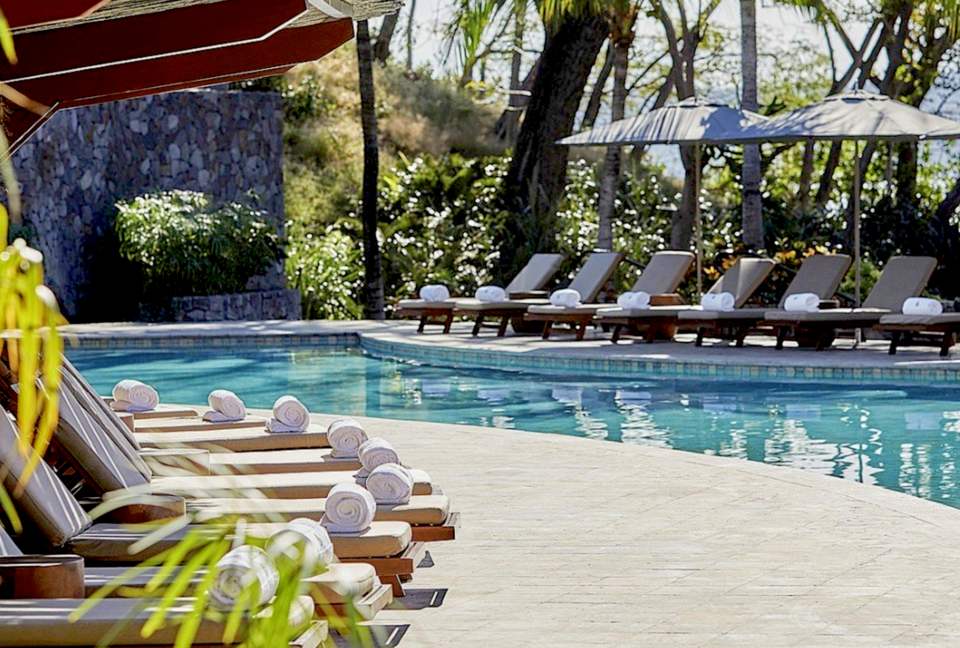 Four Seasons Residence Club Costa Rica - Two-Bedroom Residence - Peninsula Papagayo, Costa Rica