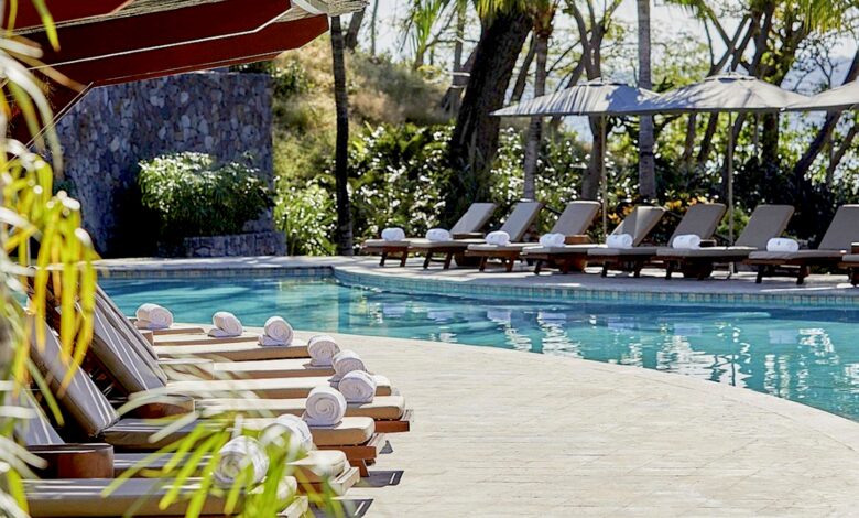 Four Seasons Residence Club Costa Rica - Two-Bedroom Residence - Peninsula Papagayo, Costa Rica