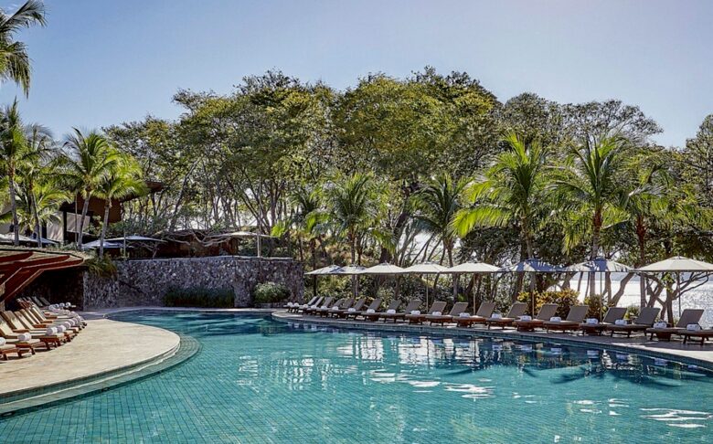 Four Seasons Residence Club Costa Rica - Two-Bedroom Residence - Peninsula Papagayo, Costa Rica