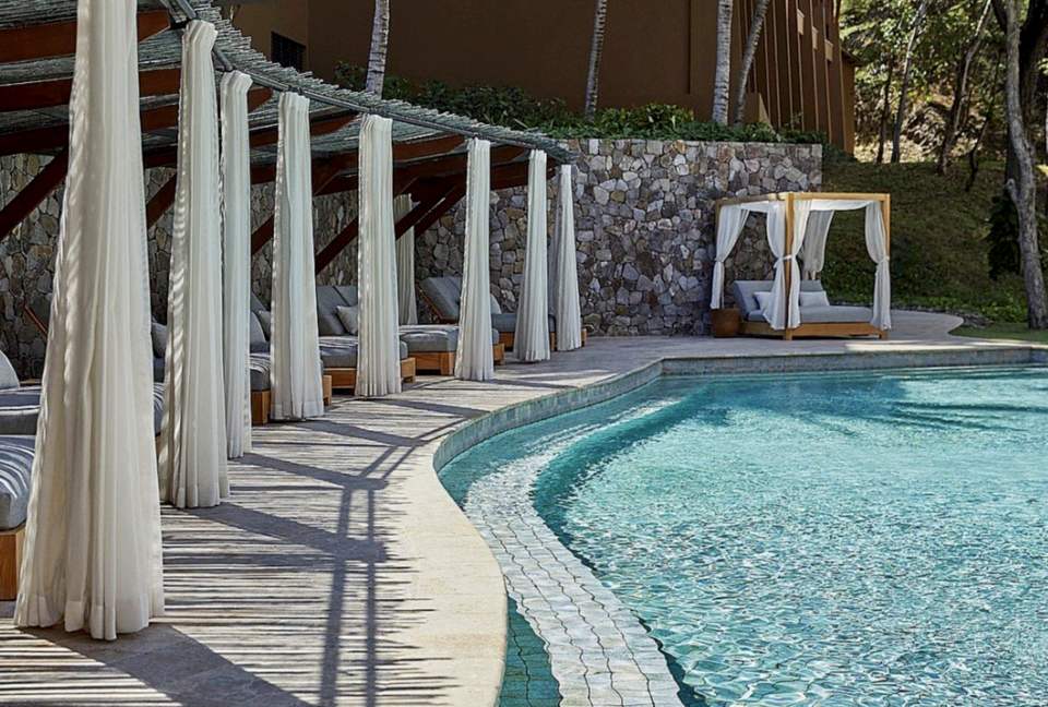 Four Seasons Residence Club Costa Rica - Two-Bedroom Residence - Peninsula Papagayo, Costa Rica