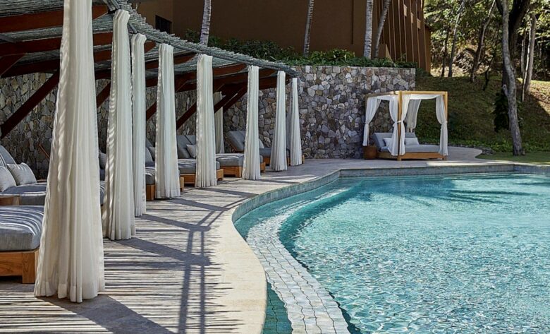 Four Seasons Residence Club Costa Rica - Two-Bedroom Residence - Peninsula Papagayo, Costa Rica