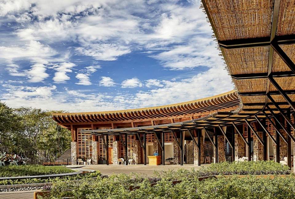 Four Seasons Residence Club Costa Rica - Two-Bedroom Residence - Peninsula Papagayo, Costa Rica