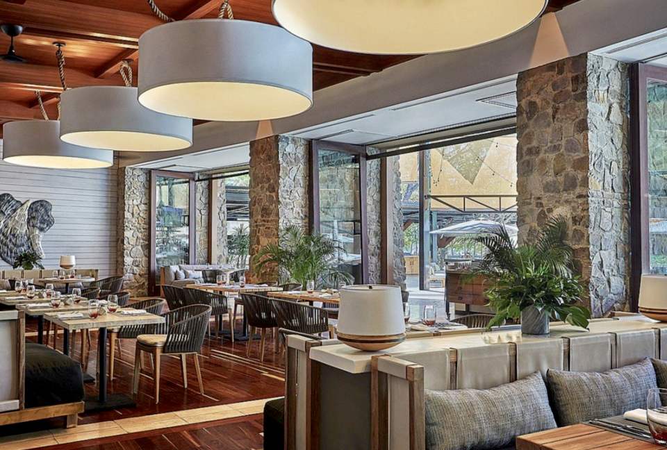 Four Seasons Residence Club Costa Rica - Two-Bedroom Residence - Peninsula Papagayo, Costa Rica