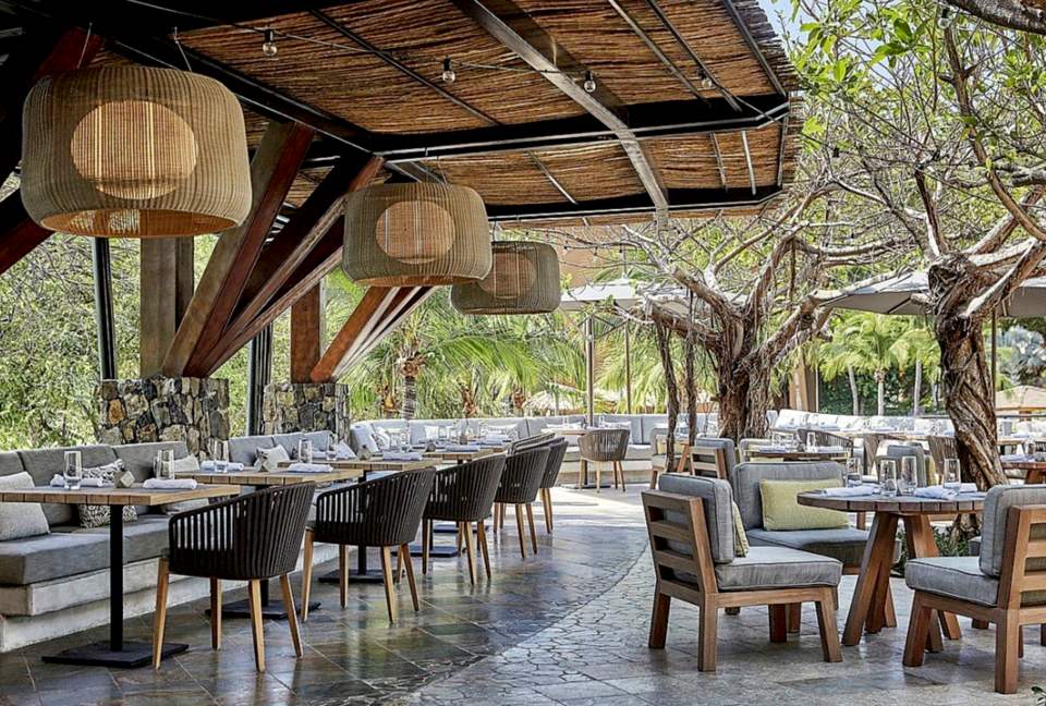 Four Seasons Residence Club Costa Rica - Two-Bedroom Residence - Peninsula Papagayo, Costa Rica