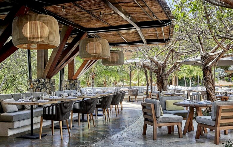 Four Seasons Residence Club Costa Rica - Two-Bedroom Residence - Peninsula Papagayo, Costa Rica