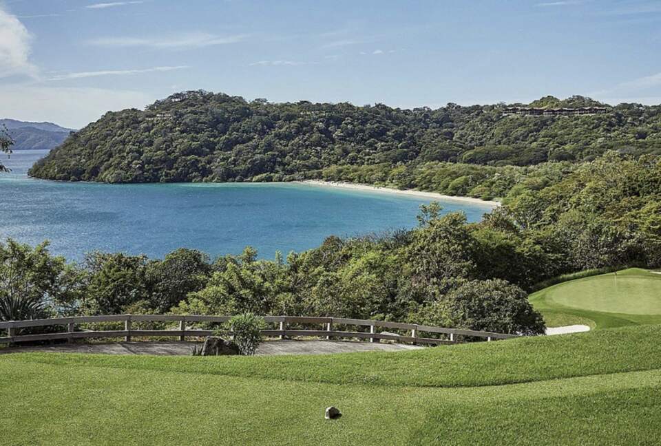 Four Seasons Residence Club Costa Rica - Two-Bedroom Residence - Peninsula Papagayo, Costa Rica
