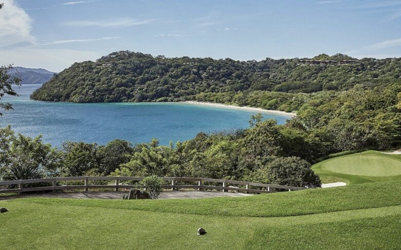 Four Seasons Residence Club Costa Rica - Two-Bedroom Residence - Peninsula Papagayo, Costa Rica