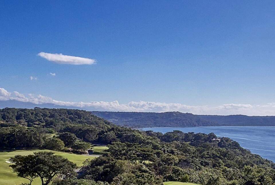 Four Seasons Residence Club Costa Rica - Two-Bedroom Residence - Peninsula Papagayo, Costa Rica