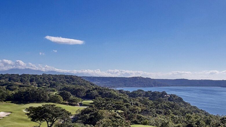 Four Seasons Residence Club Costa Rica - Two-Bedroom Residence - Peninsula Papagayo, Costa Rica