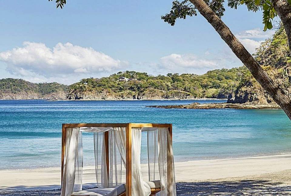 Four Seasons Residence Club Costa Rica - Two-Bedroom Residence - Peninsula Papagayo, Costa Rica