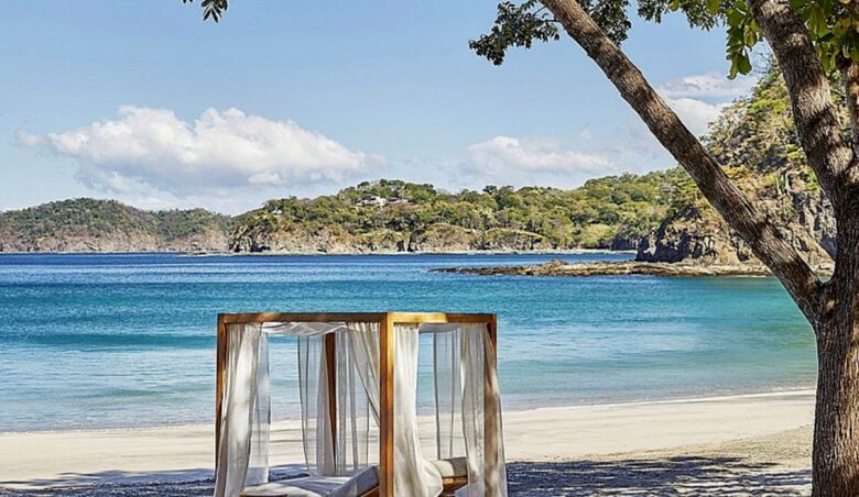 Four Seasons Residence Club Costa Rica - Two-Bedroom Residence - Peninsula Papagayo, Costa Rica