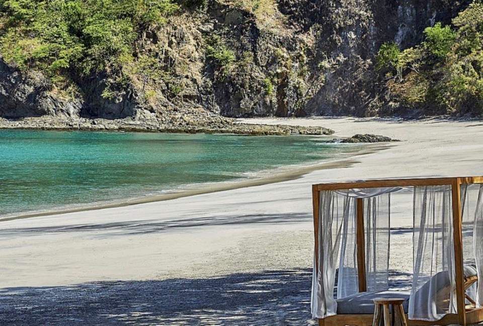 Four Seasons Residence Club Costa Rica - Two-Bedroom Residence - Peninsula Papagayo, Costa Rica