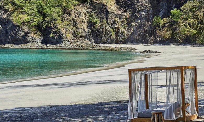 Four Seasons Residence Club Costa Rica - Two-Bedroom Residence - Peninsula Papagayo, Costa Rica