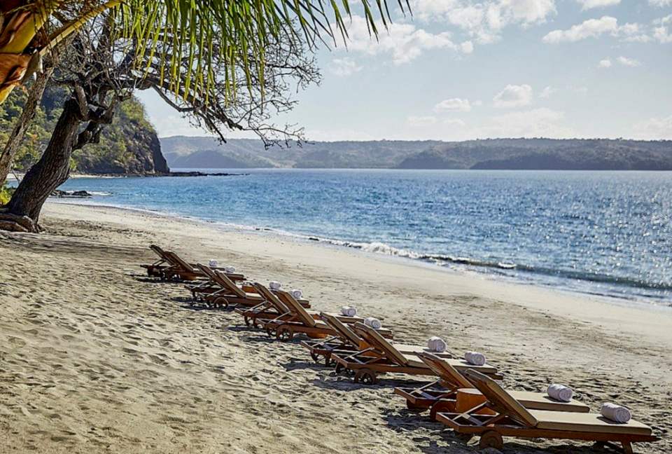 Four Seasons Residence Club Costa Rica - Two-Bedroom Residence - Peninsula Papagayo, Costa Rica