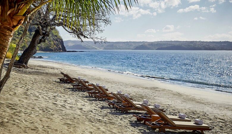 Four Seasons Residence Club Costa Rica - Two-Bedroom Residence - Peninsula Papagayo, Costa Rica