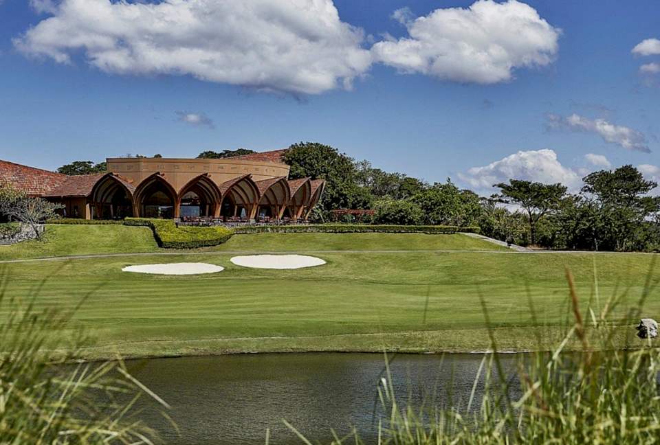 Four Seasons Residence Club Costa Rica - Two-Bedroom Residence - Peninsula Papagayo, Costa Rica