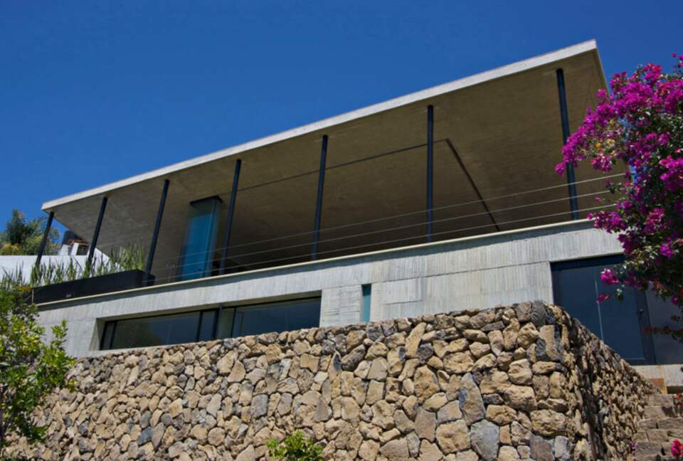 Casa Negra - Valle de Bravo, Mexico