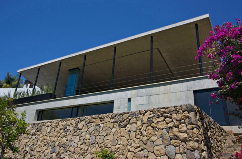 Casa Negra - Valle de Bravo, Mexico