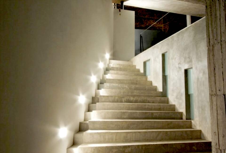 Casa Negra - Valle de Bravo, Mexico