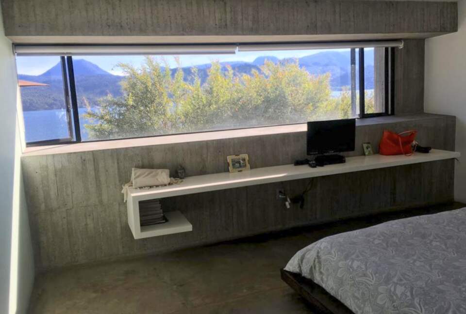 Casa Negra - Valle de Bravo, Mexico