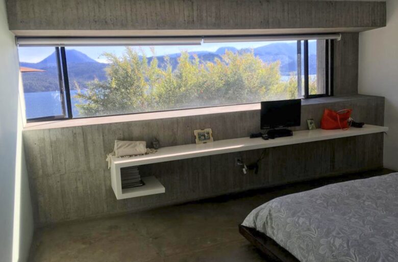 Casa Negra - Valle de Bravo, Mexico