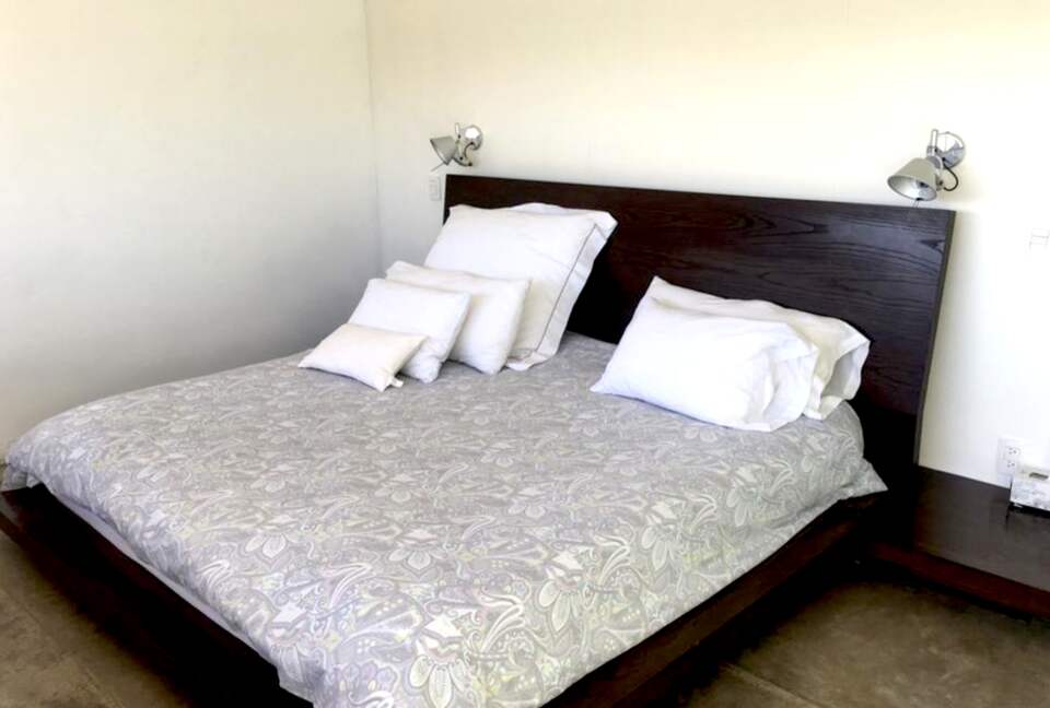 Casa Negra - Valle de Bravo, Mexico