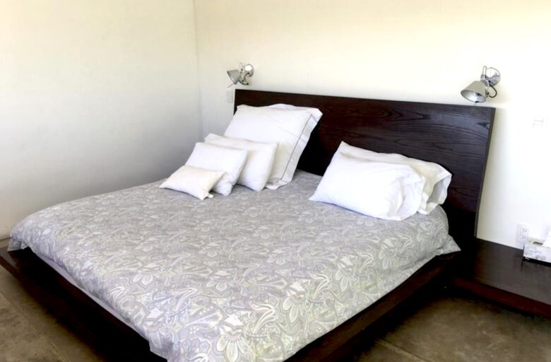 Casa Negra - Valle de Bravo, Mexico