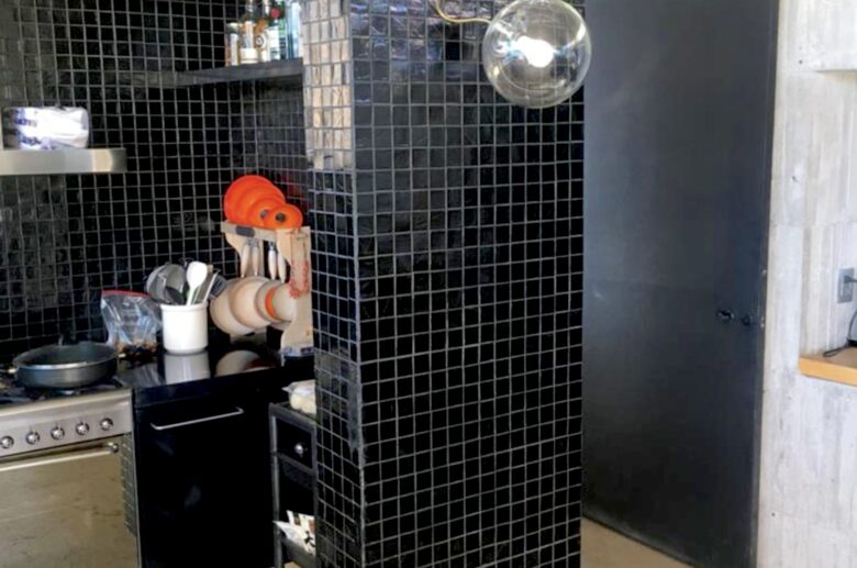 Casa Negra - Valle de Bravo, Mexico