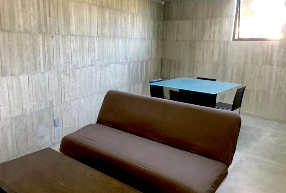 Casa Negra - Valle de Bravo, Mexico