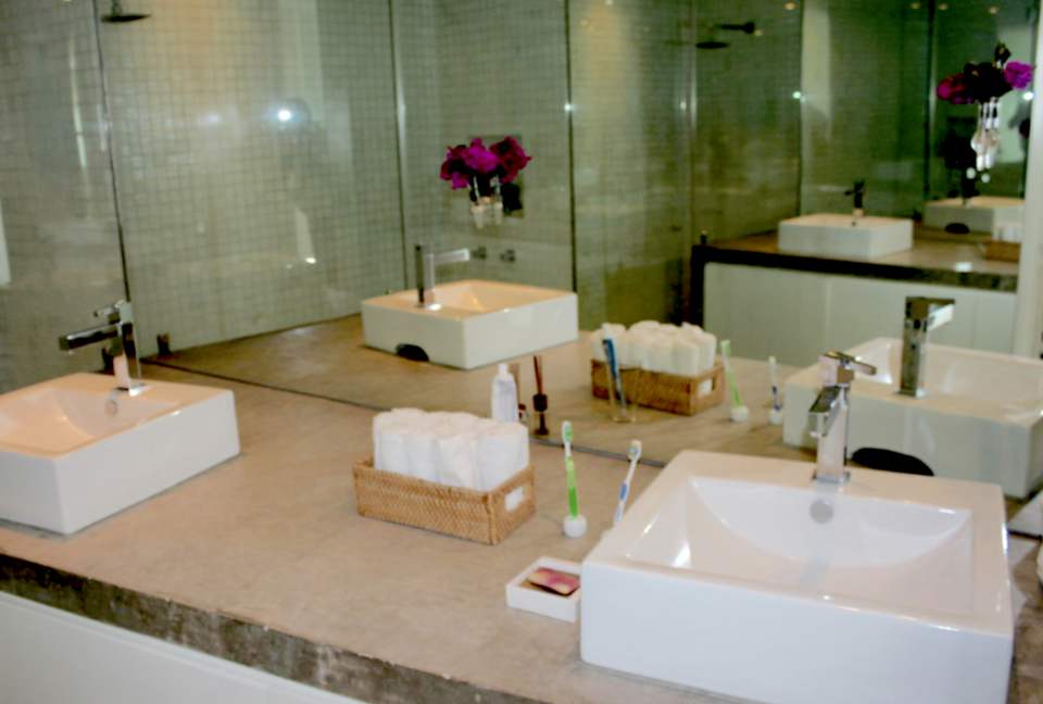 Casa Negra - Valle de Bravo, Mexico