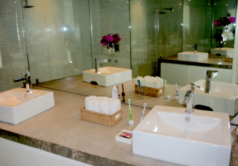 Casa Negra - Valle de Bravo, Mexico