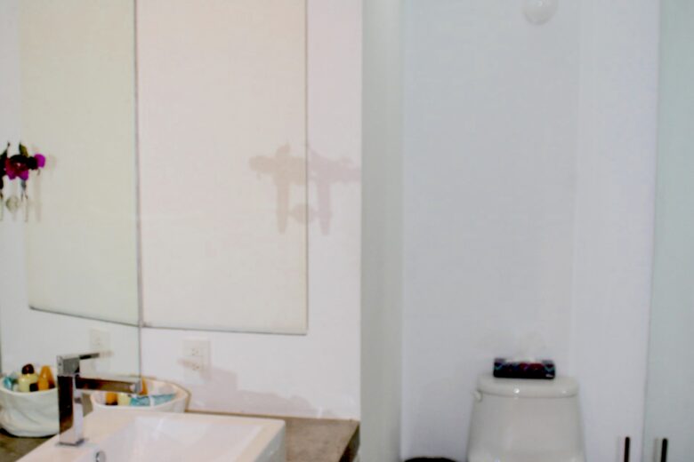 Casa Negra - Valle de Bravo, Mexico