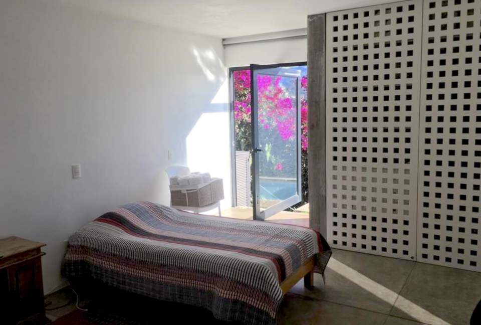 Casa Negra - Valle de Bravo, Mexico