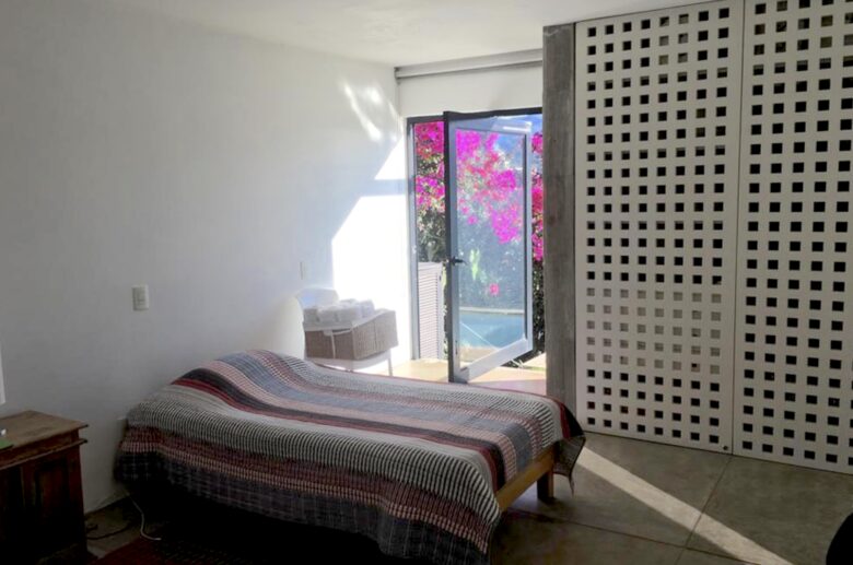 Casa Negra - Valle de Bravo, Mexico