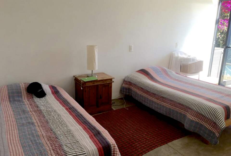 Casa Negra - Valle de Bravo, Mexico