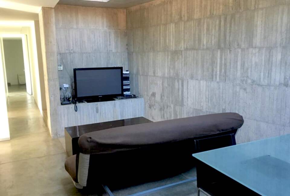 Casa Negra - Valle de Bravo, Mexico