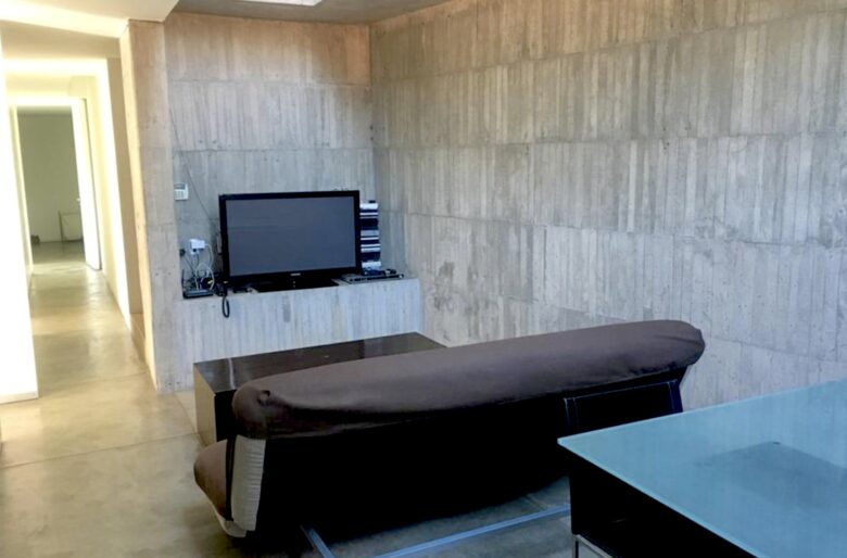 Casa Negra - Valle de Bravo, Mexico