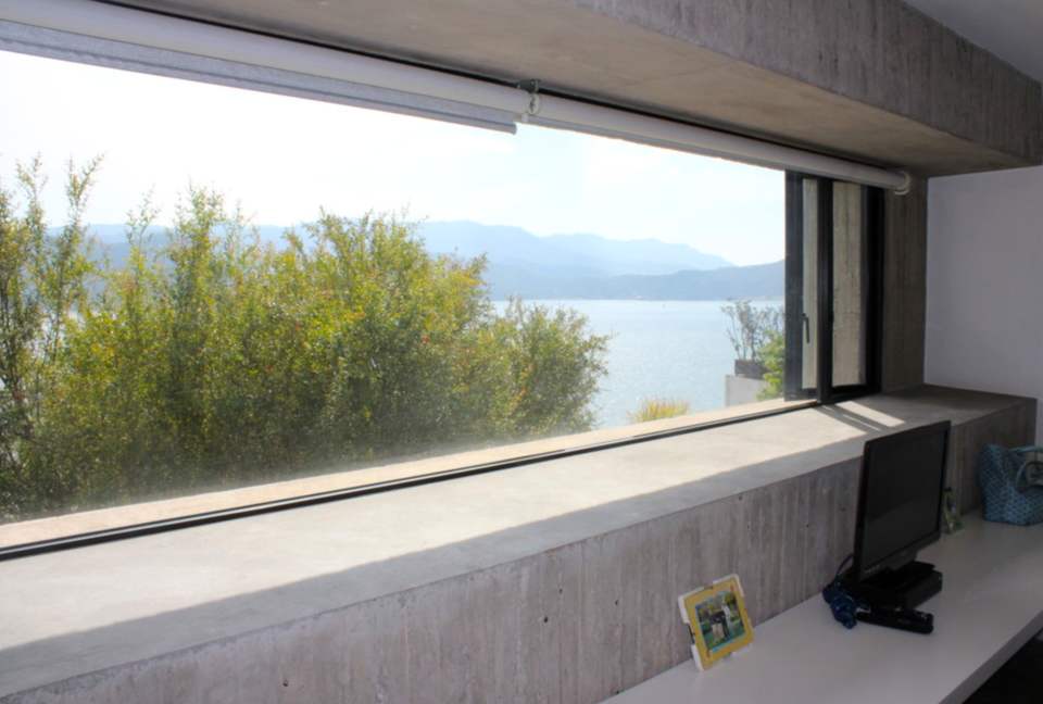 Casa Negra - Valle de Bravo, Mexico